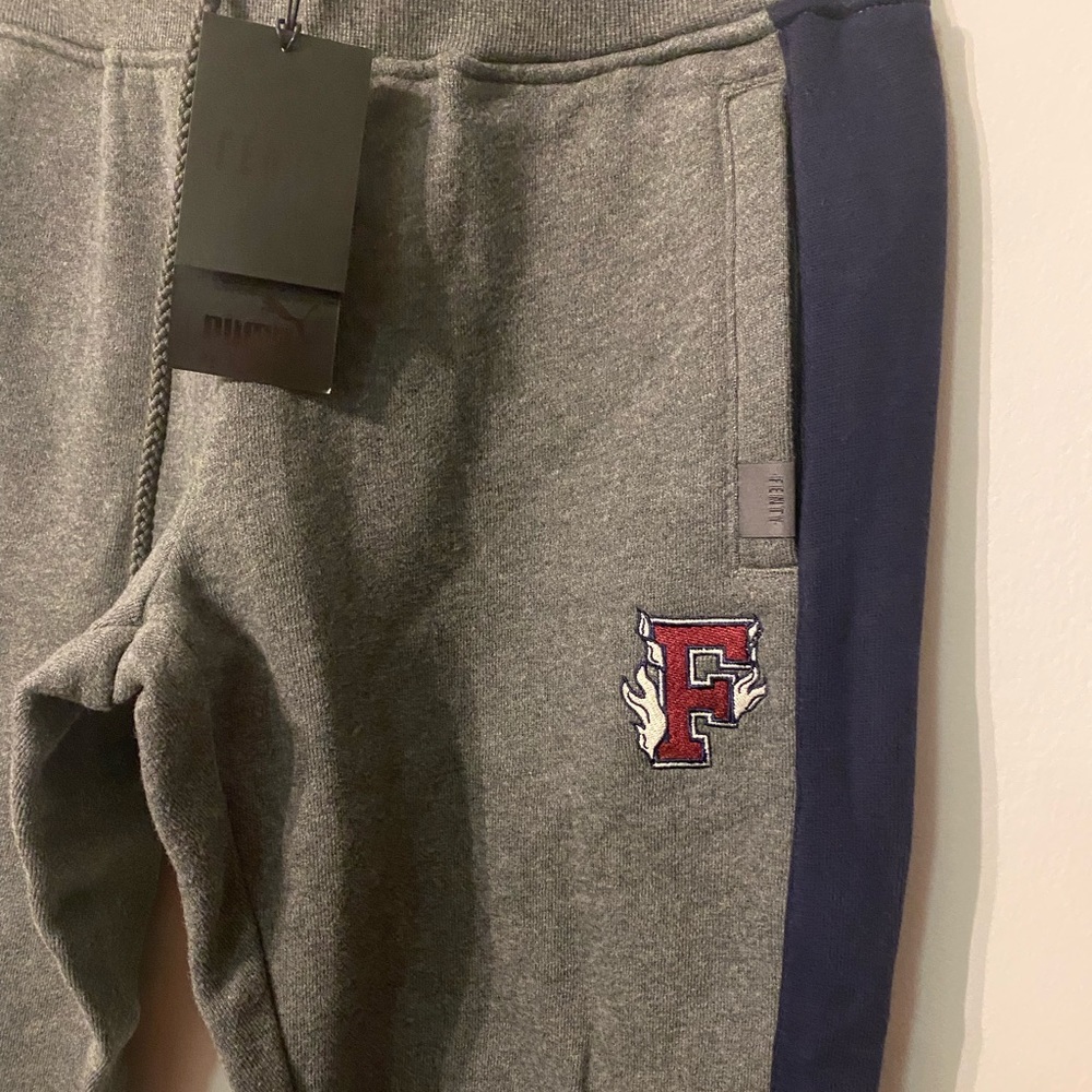 Rihanna Fenty Sweatpants XL